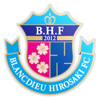 Blancdieu Hirosaki FC