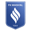 Mash'al Muborak logo