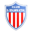 Club Benjamín Aceval logo