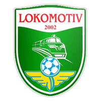 Lokomotiv Toshkent