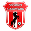 C Sportivo Carapeguá logo