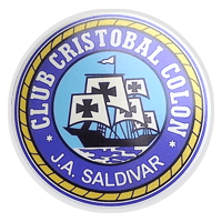 Cristóbal Colón FBC de J. A. Saldívar