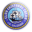 Cristóbal Colón FBC de J. A. Saldívar logo