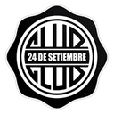 24 de Setiembre