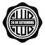 24 de Setiembre FBC de Valle Pucú (Areguá) logo