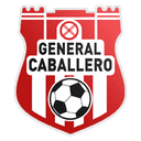 General Caballero (JLM)