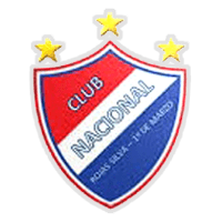 Club Nacional de 1ero. De Marzo
