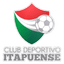 Club Social y Deportivo Itapuense logo