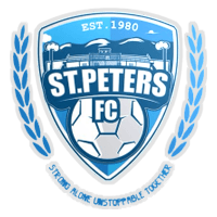 Saint Peter's Strikers FC
