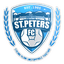 Saint Peter's Strikers FC logo