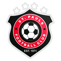 Saint Paul's United Strikers FC
