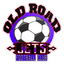 United Old Road Jets logo