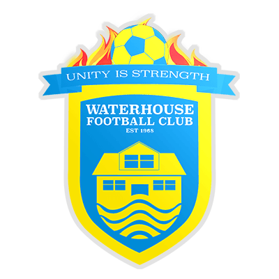 Waterhouse FC