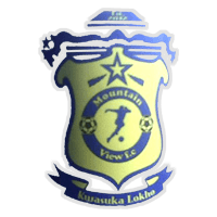 Mountain View FC