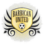 Barbican FC logo