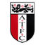 August Town FC logo