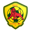 Humble Lion