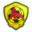 Humble Lion FC logo