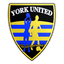 York United logo