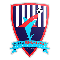 Simon Wood Associates Sharks FC