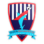 Simon Wood Associates Sharks FC logo