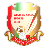 Western Stars Sports Club Dandy Town Hornets