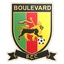 Boulevard Community Club Blazers logo