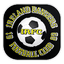 Ireland Rangers Football Club logo