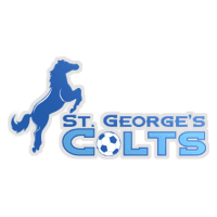 Saint George's Cricket Club Colts