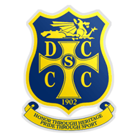 Saint David's Cricket Club Warriors