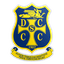 Saint David's Cricket Club Warriors logo
