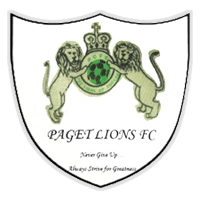 Paget Community Club Lions