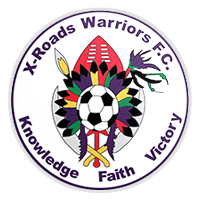 Cross Roads Warriors Football Club