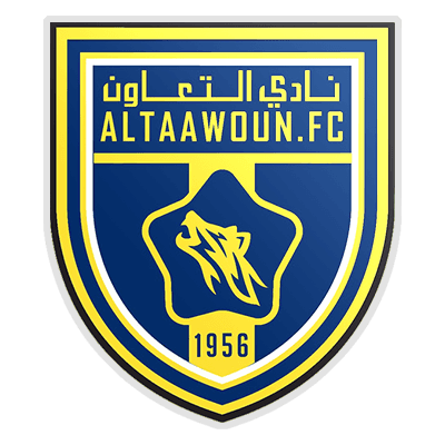 Al-Taawoun Football Club