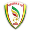 Najran Saudi Football Club logo