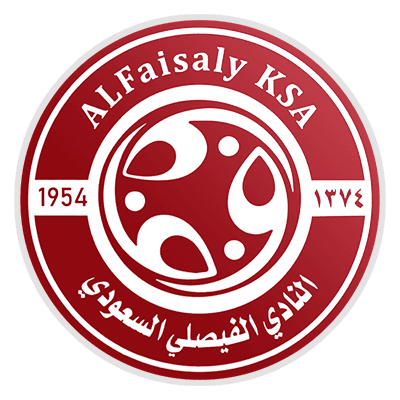 Al-Faisaly Football Club