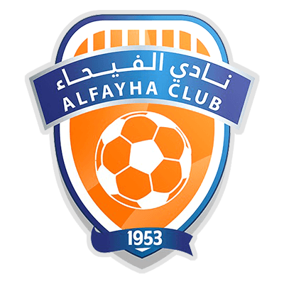 Al-Fayha Club