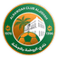 Al-Rawdah Club logo