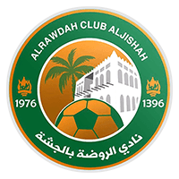 Al-Rawdah Club