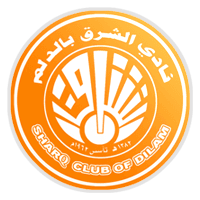 Al-Sharq Club of Dilam