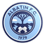Al-Batin Football Club logo