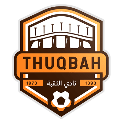 Al-Thuqbah Club