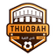 Al-Thuqbah Club logo