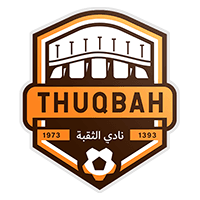 Al-Thuqbah Club