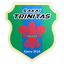 Sakai Trinitas logo