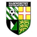Hamworthy Rec