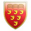 Keynsham Town logo