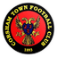Corsham Town logo