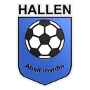 Hallen