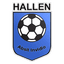Hallen logo